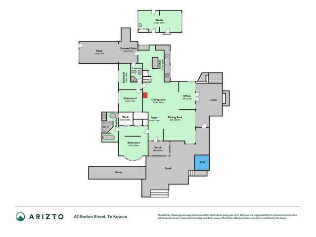 62 Norton Street Te Kopuru_1