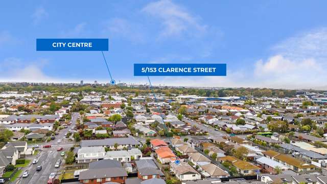 5/153 Clarence Street Riccarton_3