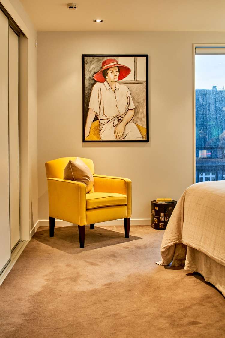 4d/42 Cable Street Te Aro_16