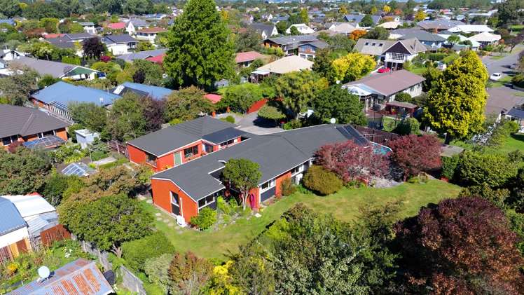 24B Harrowdale Drive Avonhead_22