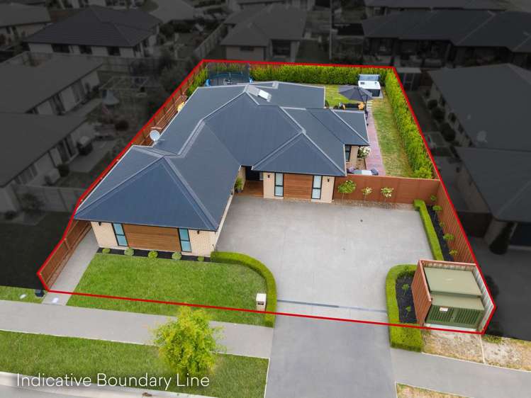 38 Craig Thompson Drive Lincoln_18