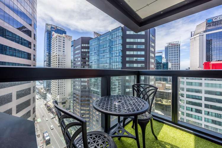 1308A/32 Swanson Street Auckland Central_8