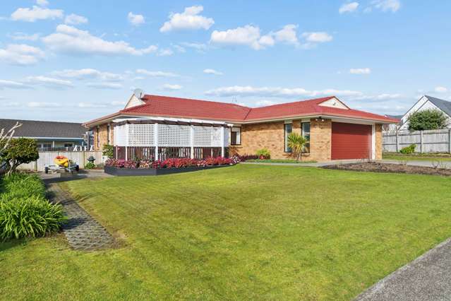 Cherished Family Home in Quiet Cul-de-Sac