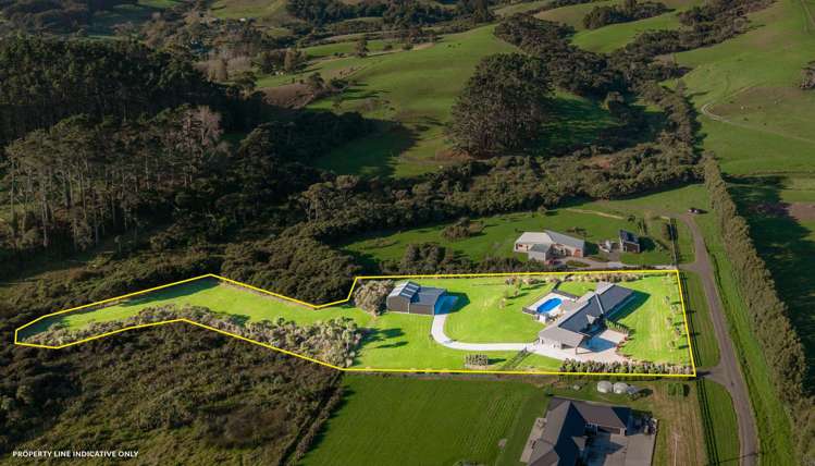 121 Valley Road Waimauku_33