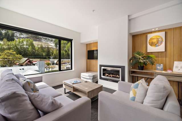 Unit 19/154 Residence Du Parc Arthur's Point Road Arthur's Point_4