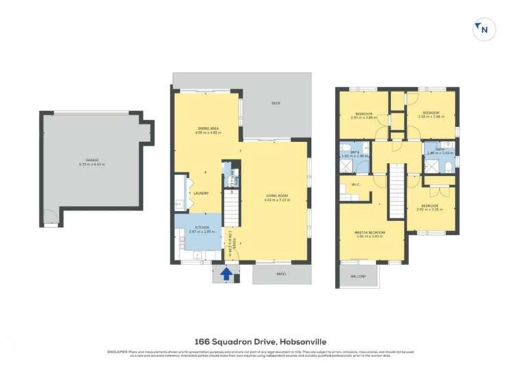 166 Squadron Drive Hobsonville_3