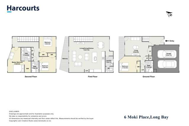 6 Moki Place Long Bay_1