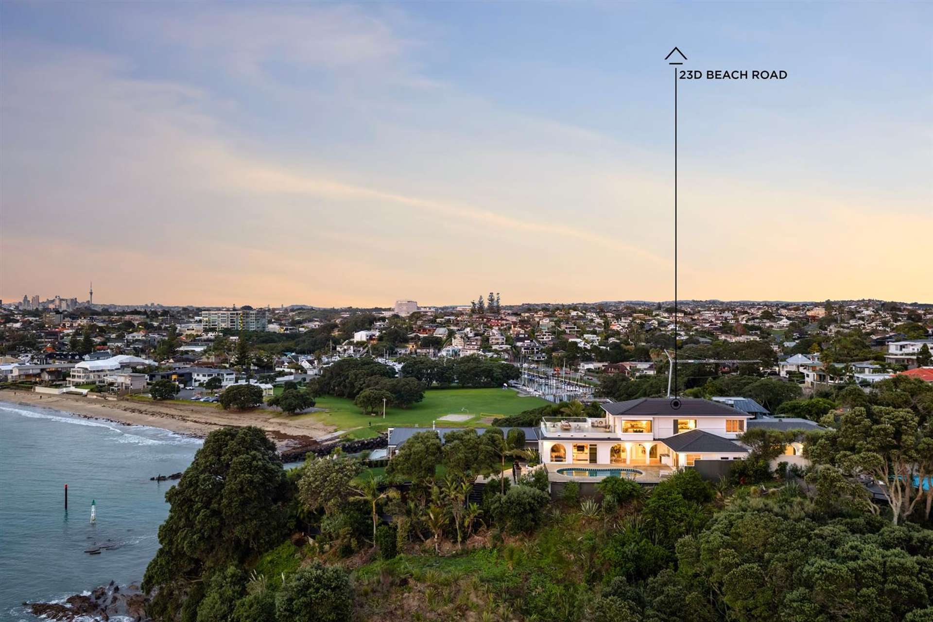 23D Beach Road Castor Bay_0