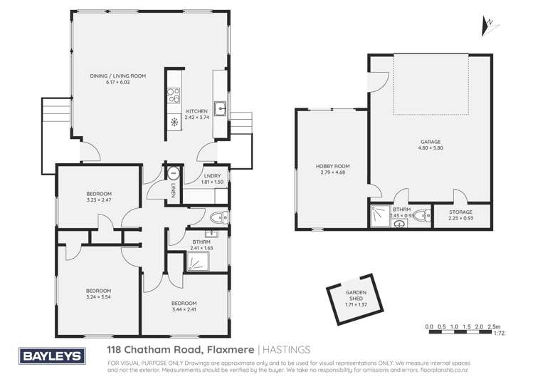 118 Chatham Road_5