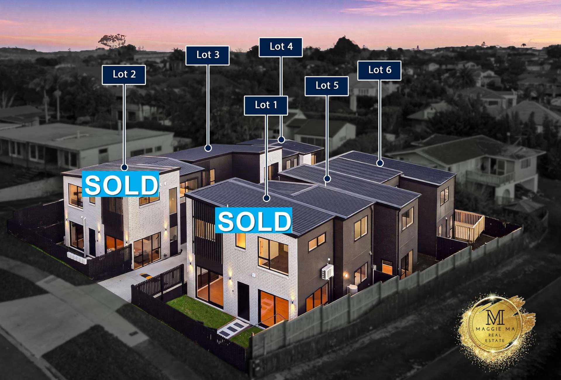 Lot 3-5/18 Sunnyhill Crescent Sunnyhills_0