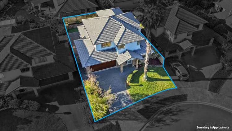 14 Hampervale Place East Tamaki_35