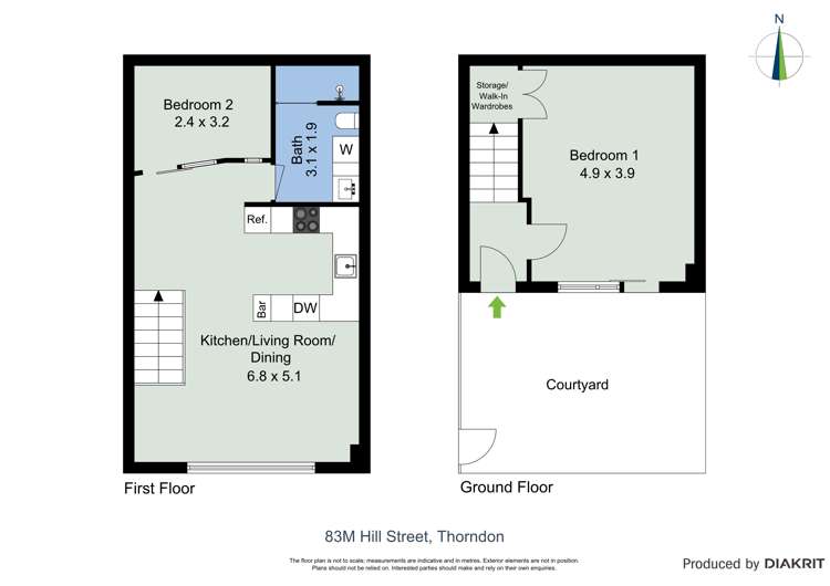 83m Hill Street Thorndon_12