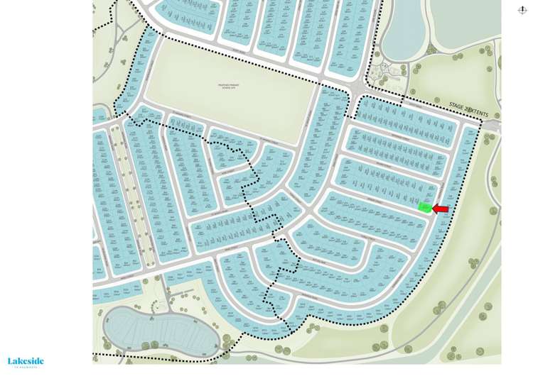 Lot 672 - 23 Korari Street Tekauwhata_1