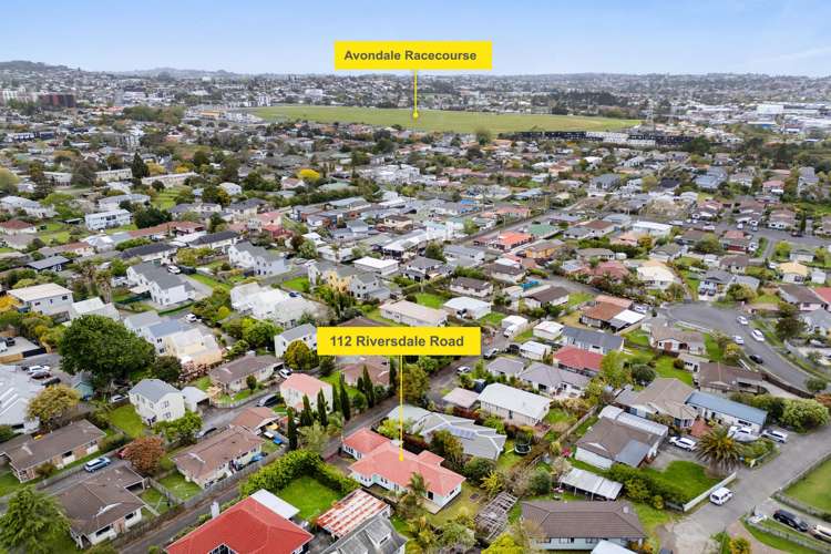 112 Riversdale Road Avondale_21