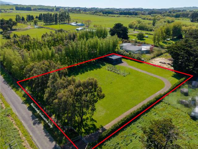 Beautifully presented lifestyle opportunity