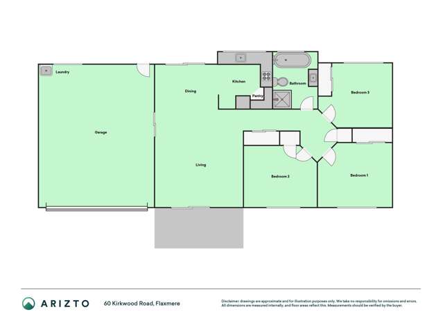 60 Kirkwood Road Flaxmere_1