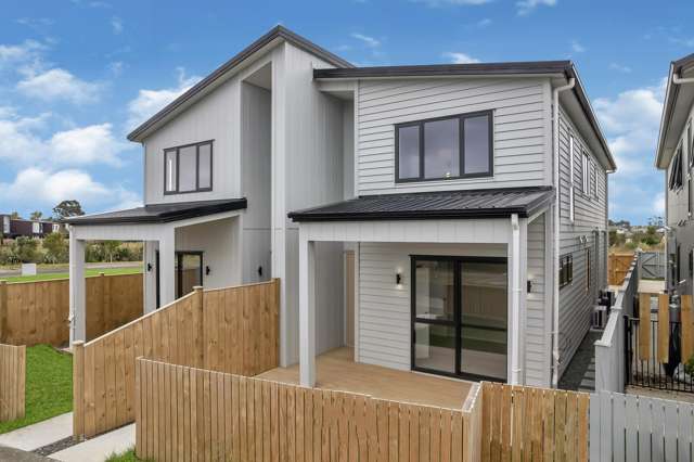Space, Comfort and Convenience in Drury