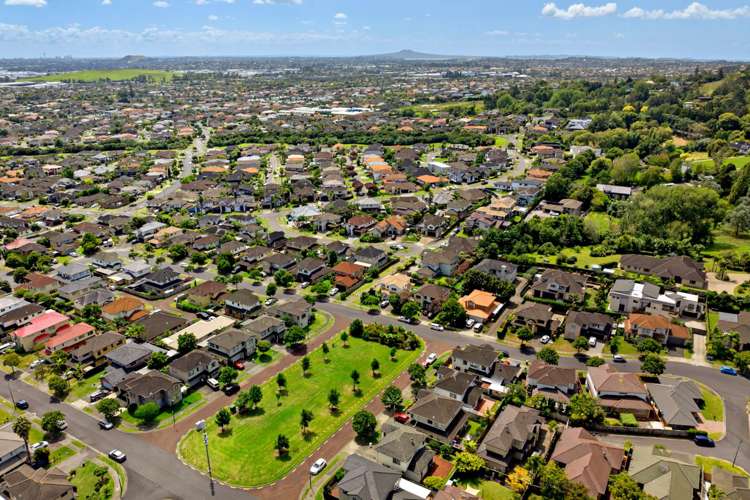 7 Oakville Avenue Flat Bush_36