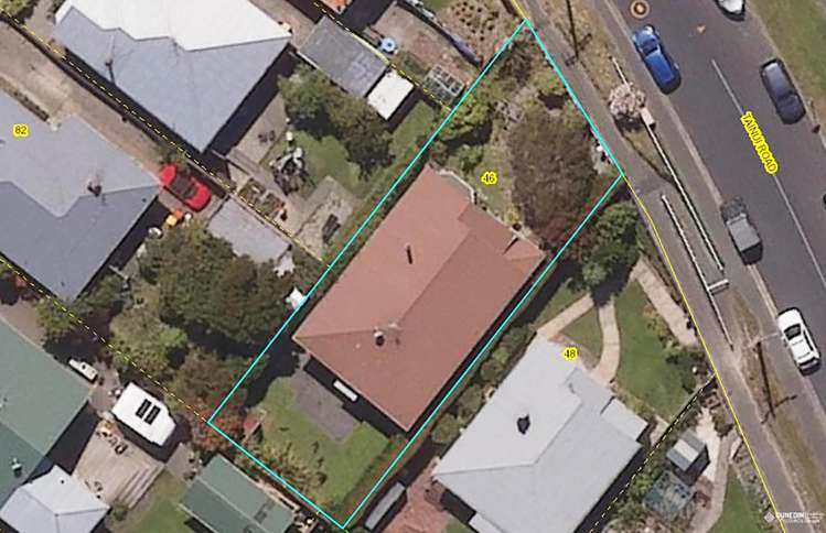 46 Tainui Road Tainui_23