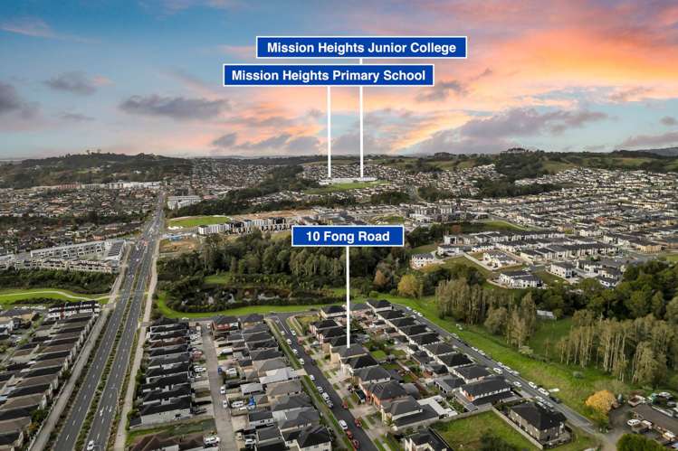 10 Fong Road Flat Bush_30