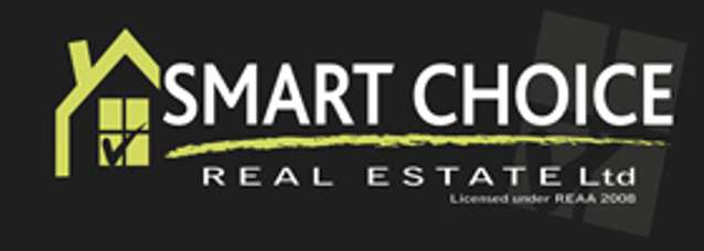 Smart Choice Real Estate (Licensed: REAA 2008)