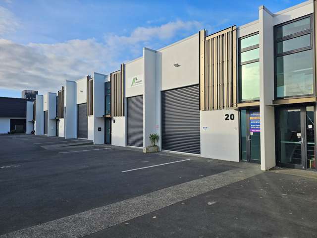 Unit 20/3 Oracle Drive Albany_1