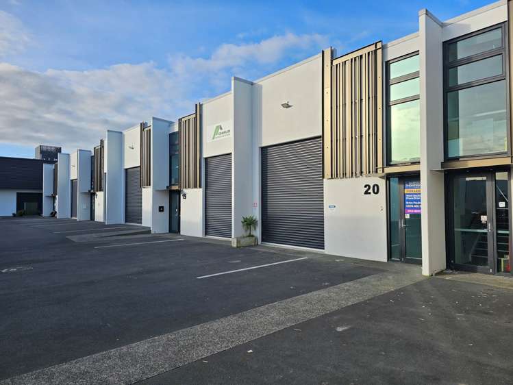Unit 20/3 Oracle Drive Albany_1