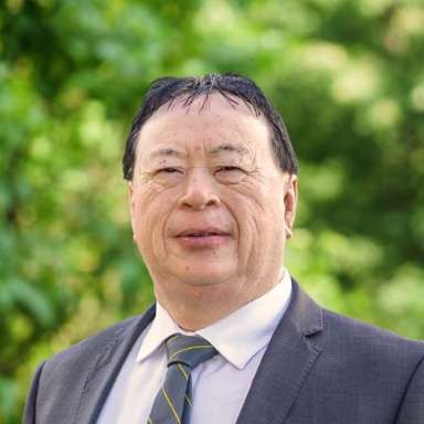 James Shack