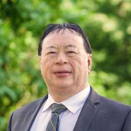 James Shack