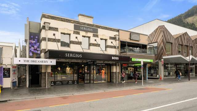 'Generational' opportunity in Queenstown