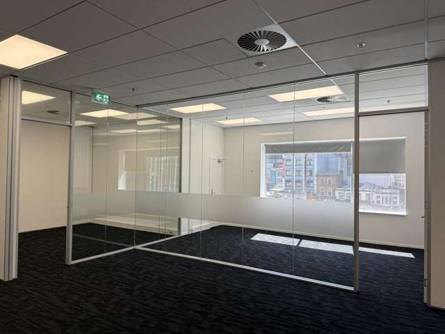 120 Albert Street Auckland Central_3