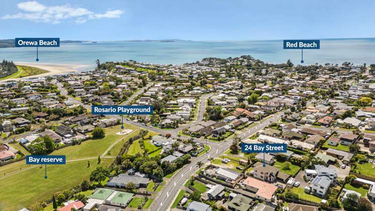 24 Bay Street Red Beach_25