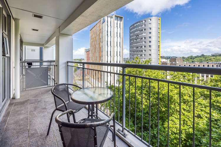 712/1 Parliament Street Auckland Central_10