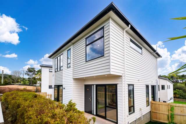 Rented, Investor ready