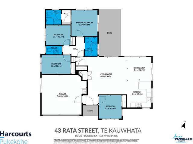 43 Rata Street Te Kauwhata_1