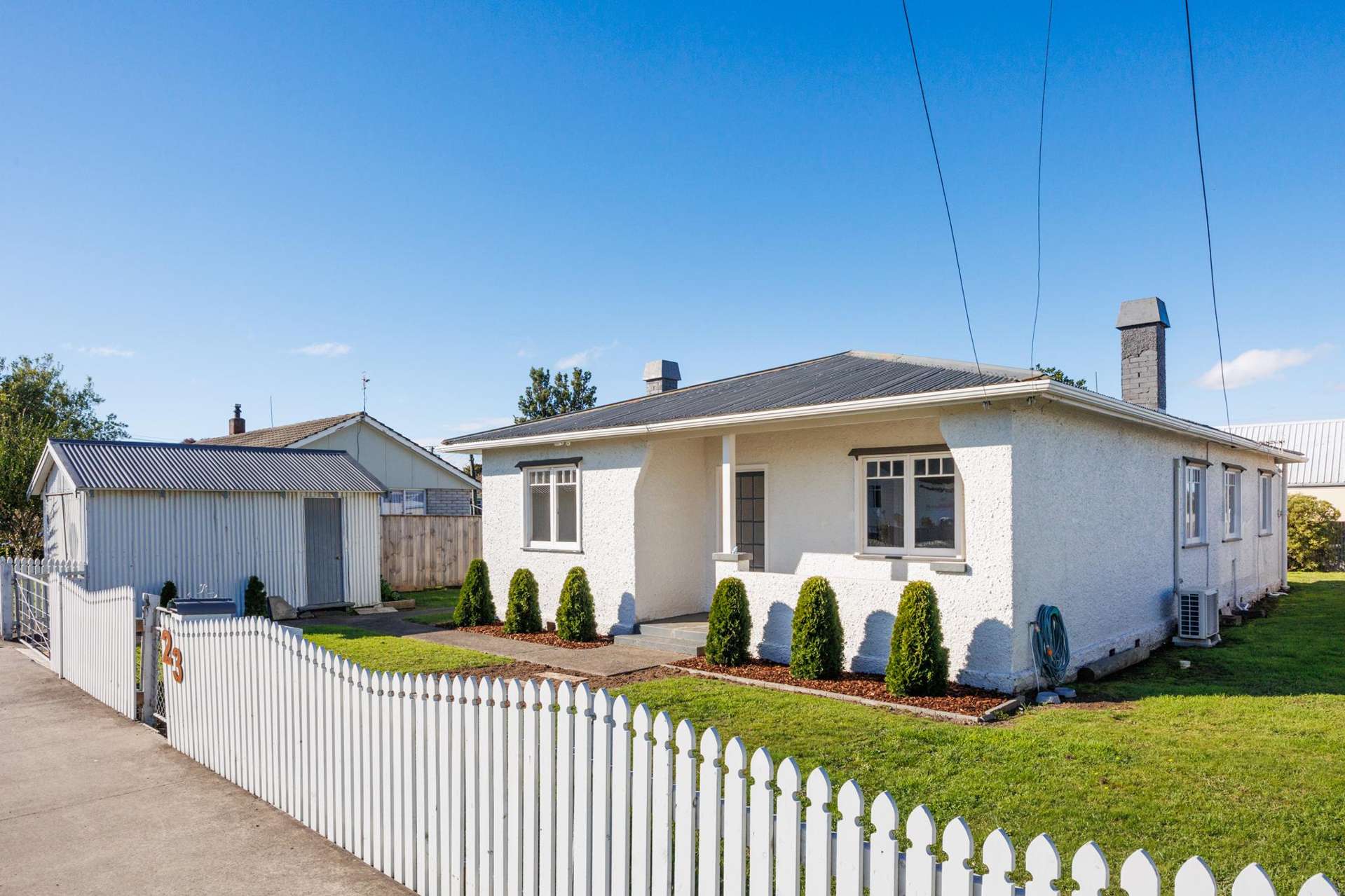 23 Ross Street Marton_0