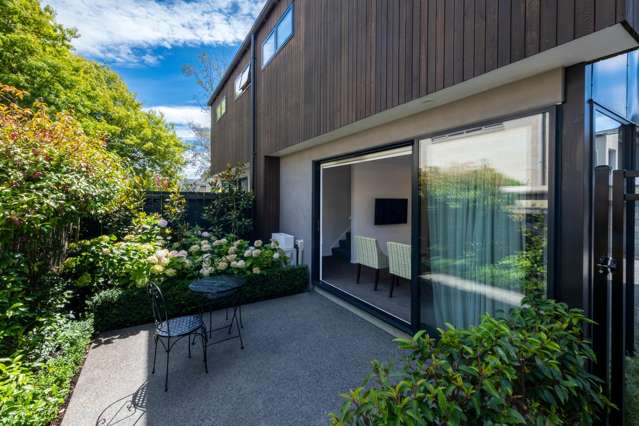 When It's Gone, It's Gone!