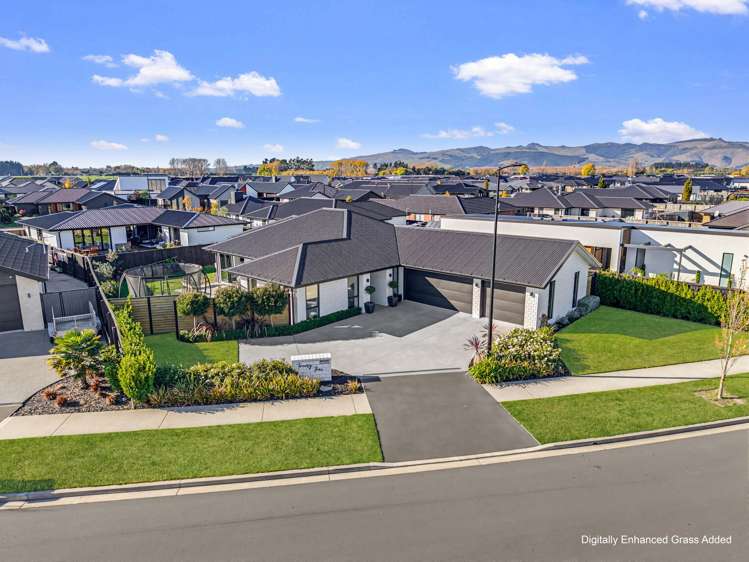 23 Whitehorn Drive Lincoln_30