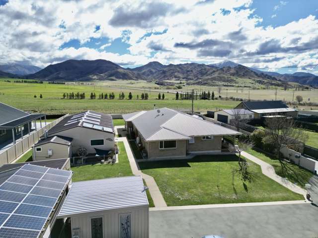 PASSPORT TO PARADISE