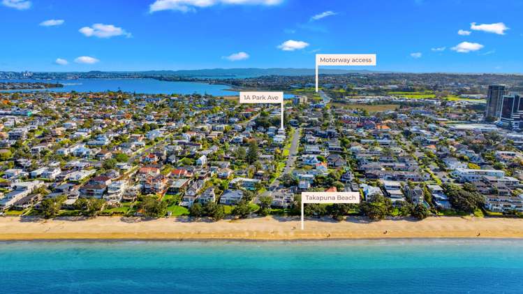 1A Park Avenue Takapuna_27