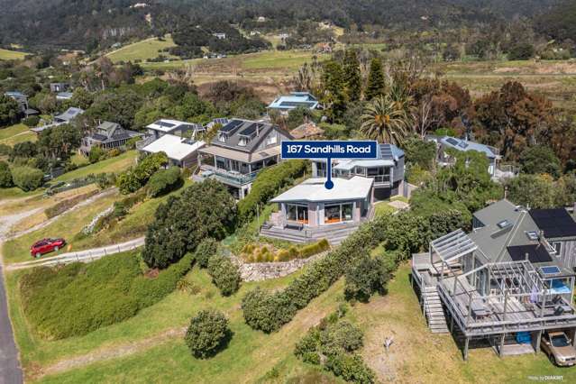 167 Sandhills Road Great Barrier Island_3