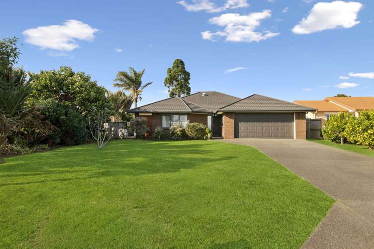 24 Cloverlea Place Pukekohe_19