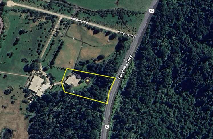 4589 Karamea Highway Karamea_29