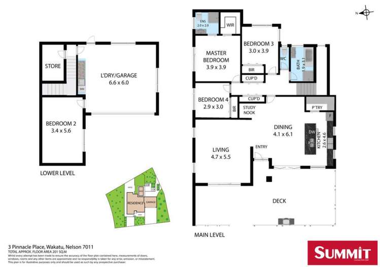 3 Pinnacle Place Wakatu_23