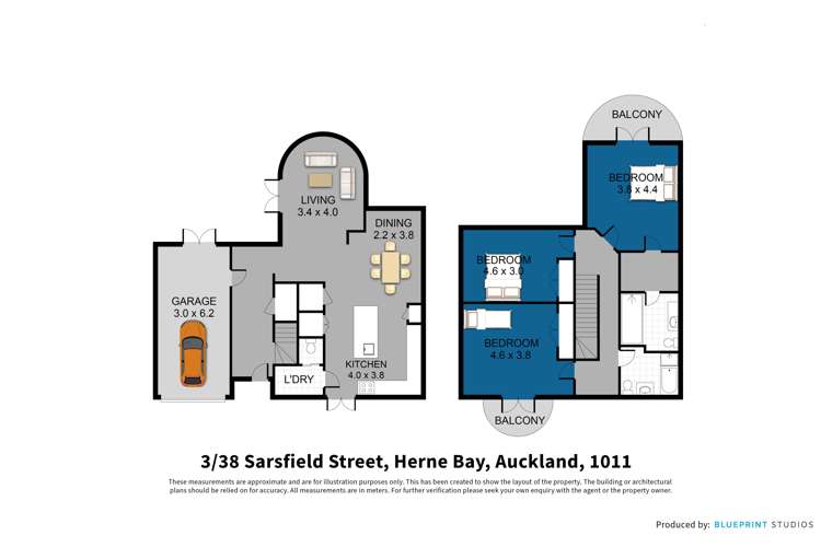 3/38 Sarsfield Street Herne Bay_22