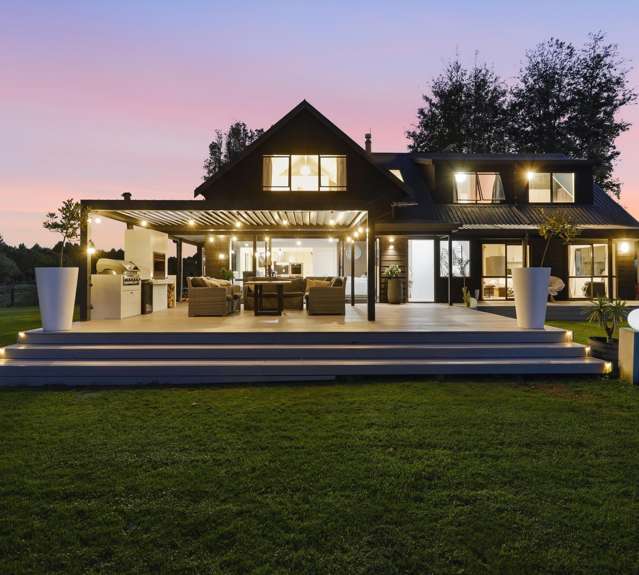 Exceptional lifestyle – Impressive Opportunity