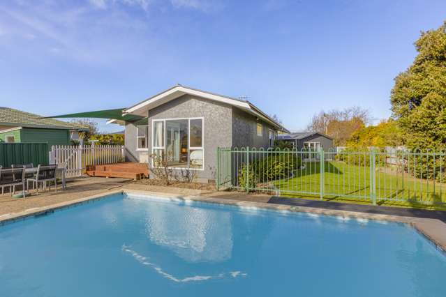 Fantastic Family Home in Taradale