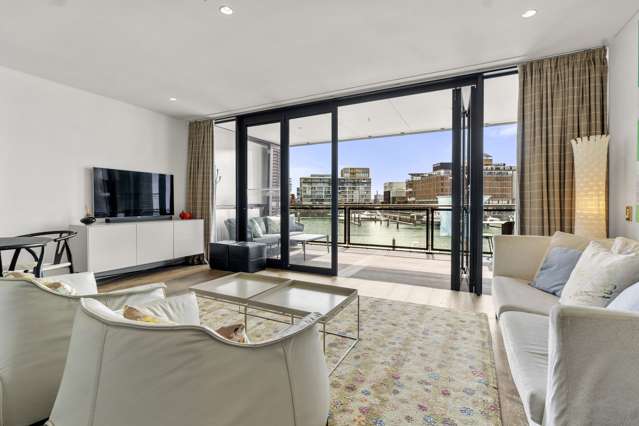 211/121 Customs Street West Auckland Central_2