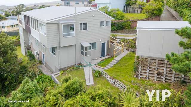 Refreshed & Ready? YIP!