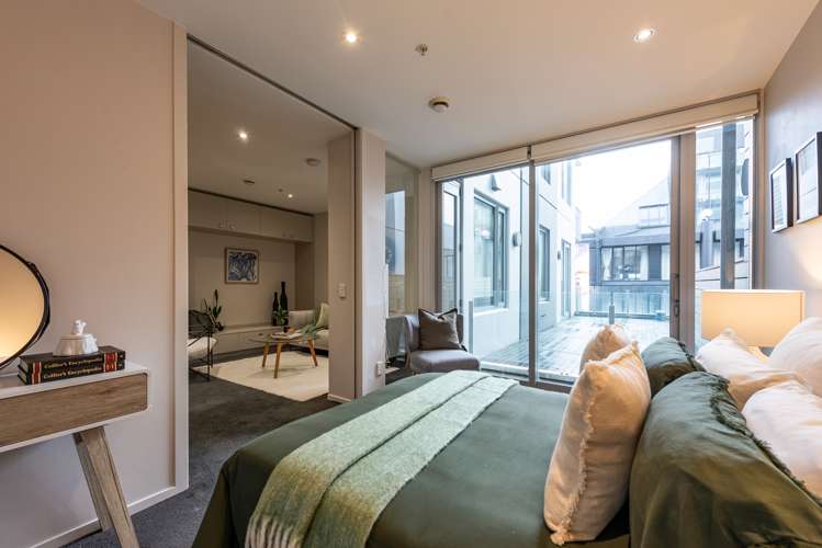 310/19 College Street Te Aro_9